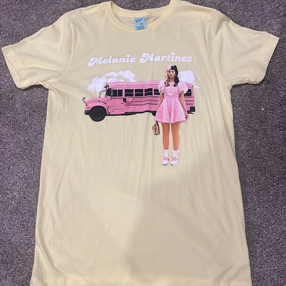 Tops - Melanie Martinez top.